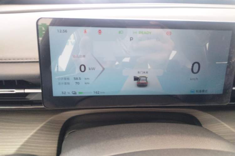 Used Wuling Xingguang 2024 Co-Creation Edition 510 Advanced Model