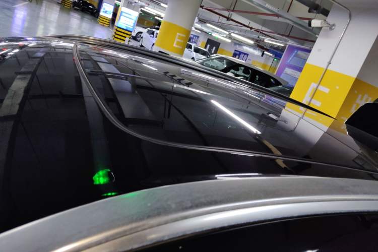 Used Volvo XC60 2019 T5 4x4 Smart & Dynamic Sport Edition China VI Standard