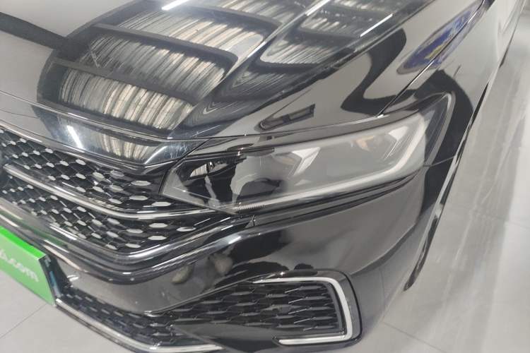 Used Volkswagen Passat 2024 330TSI Starry Elite Edition