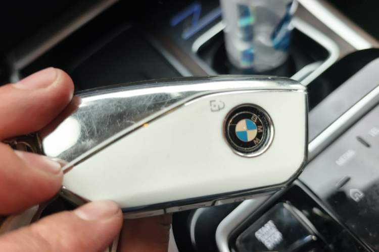 Used BMW 7 Series 2023 735Li M Sport Package
