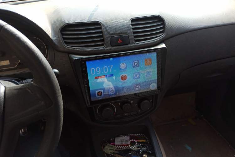 Used Wuling Hongguang 2016 1.5L Restyled S Comfort Version