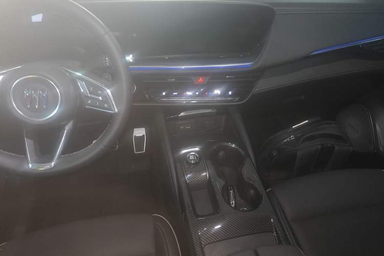 Used Buick Envision 2025 Encore Plus 28T All-Wheel-Drive Platinum Edition