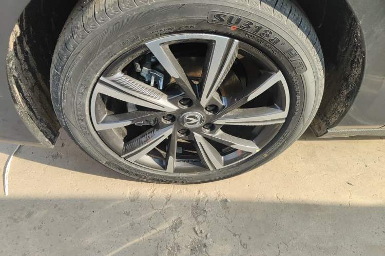 Used CHANGAN Eado 2025 Blue Whale 1.5T 500Bar Prestige Model
