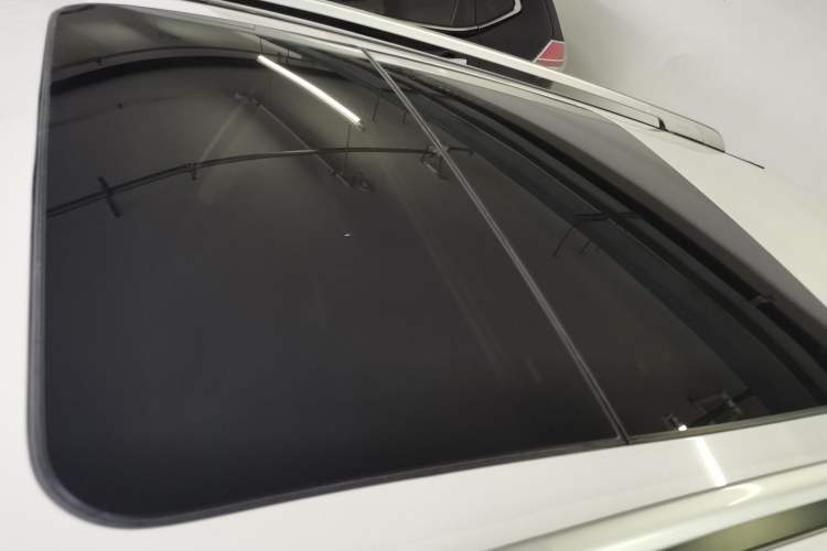 Used Nissan X-Trail 2017 2.5L CVT Luxury Edition 4WD
