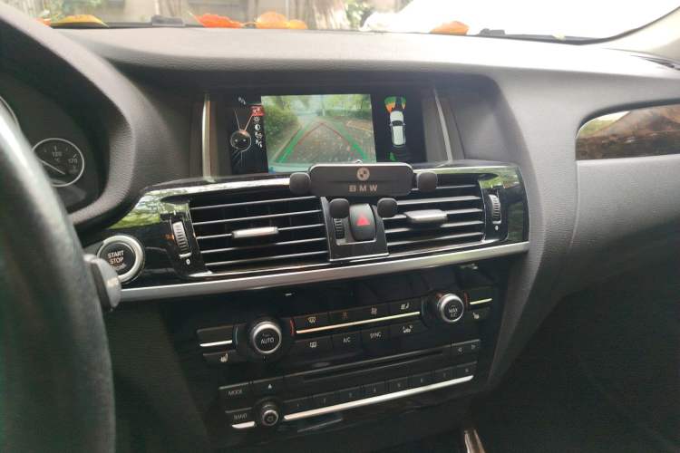 Used BMW X3 2014 xDrive20i X Design Package