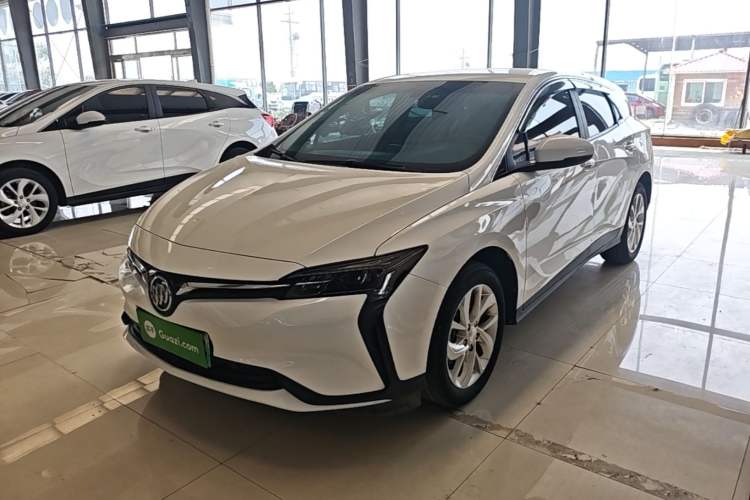 Used Buick Velite 6 2023 430km Range Commuter Version
