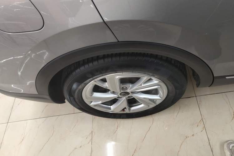 Used Bestune T90 2023 1.5T DCT Automatic Luxury Edition Exterior 5