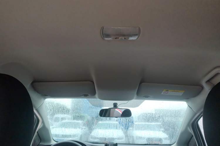 Used Honda Fit 2020 1.5L CVT Comfort Version