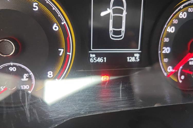 Used Volkswagen Lamando 2019 230TSI DSG Fashion Edition China V Standard