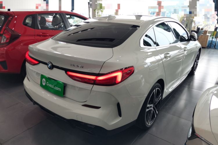 Used BMW 2 Series 2023 225i Four-Door Coupe M Sport Package