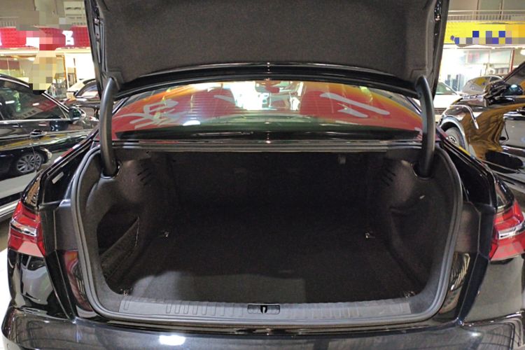 Used Audi A6L 2022 45 TFSI Prestige Dynamic Edition
