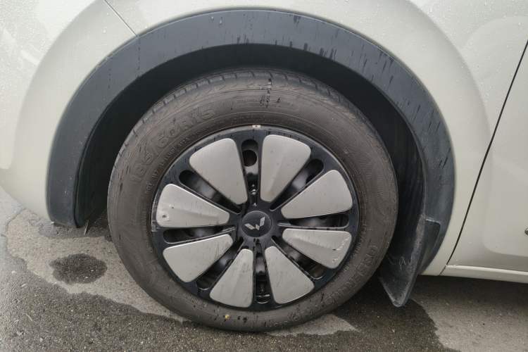 Used Wuling Bingo 2024 333 km Enjoyment Version