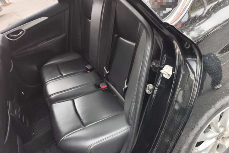 Used Nissan Sylphy 2022 Classic 1.6XE CVT Comfort Edition