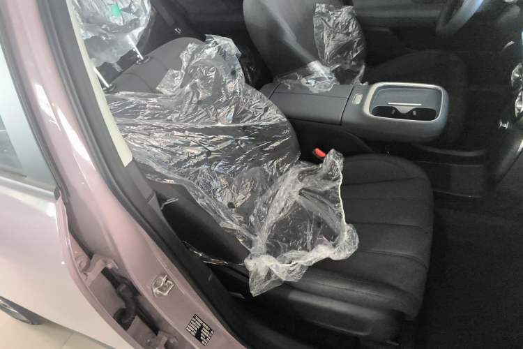 Used AION UT 2025 330 Starlight Edition