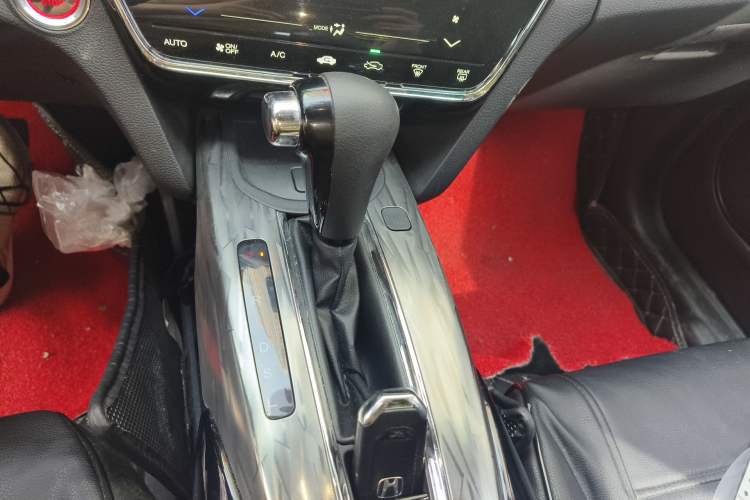 Used Honda XR-V 2020 220TURBO CVT Luxury Edition