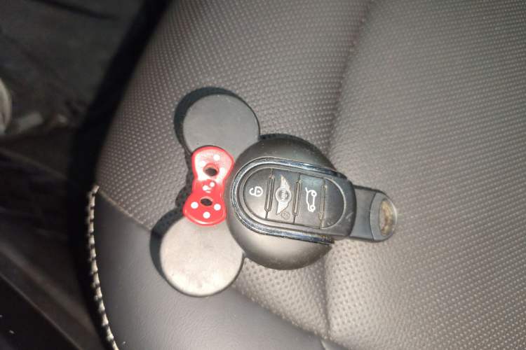 Used MINI Countryman 2017 1.5T COOPER