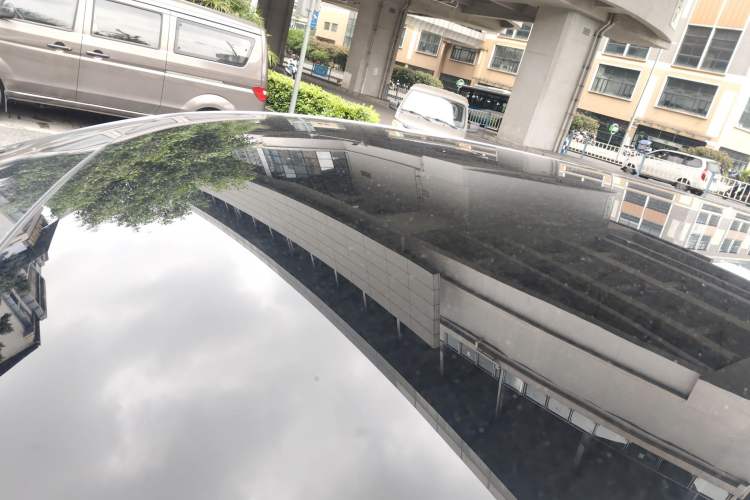 Used CHANGAN UNI-T 2022 1.5T Flagship Edition
