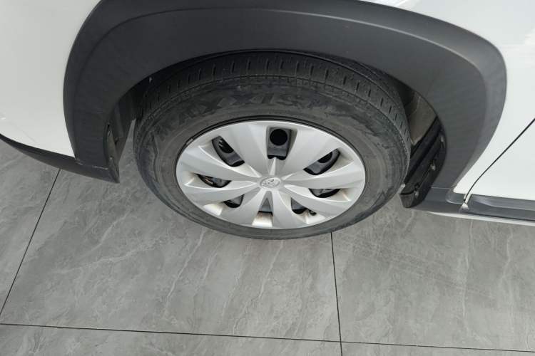 Used Toyota YARiS L Zhi Xuan 2021 X-Trail 1.5L CVT Leading Edition