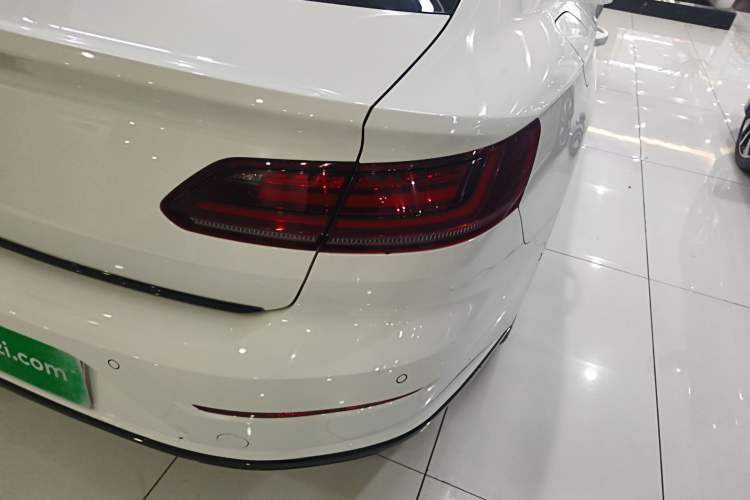 Used Volkswagen FAW-Volkswagen CC 2020 330TSI Glamour Edition China VI Standard Right Rear Taillight