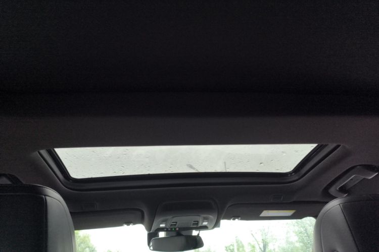 Used Cadillac CT6 2021 28T Elite Edition