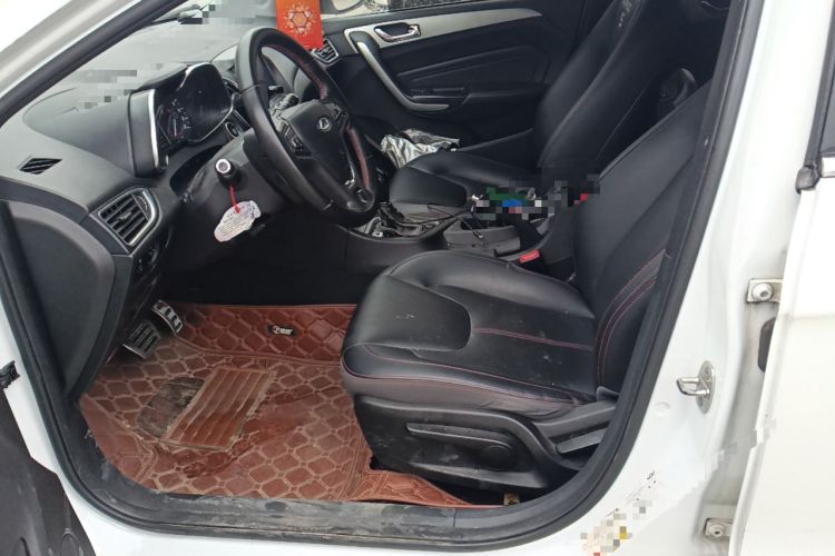 Used Chery Arrizo 5 2018 1.5L CVT Tribute to Youth Edition
