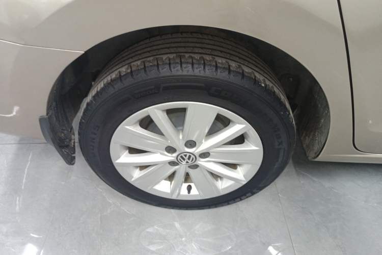 Used Volkswagen Jetta 2015 1.6L Automatic Comfort Model