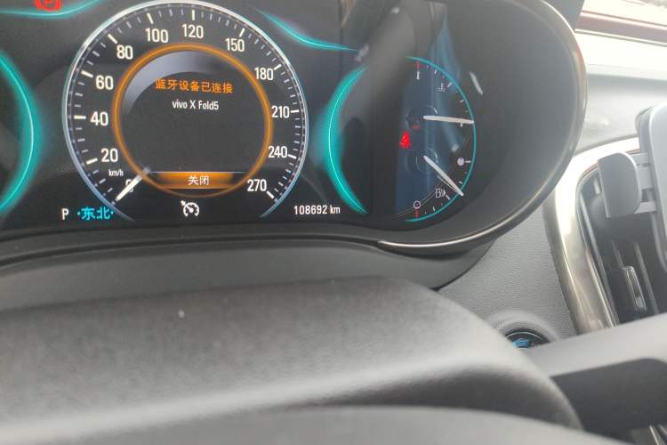 Used Buick LaCrosse 2013 2.4L SIDI Luxury Comfort Edition
