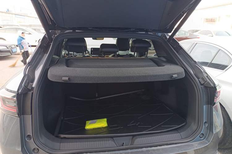 Used Volkswagen ID.4 X 2021 Prime Kinergy Four-Wheel Drive Edition