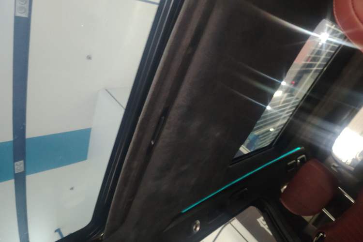 Used GAC Trumpchi M8 2024 Zongshi Series 400T Ultimate Edition