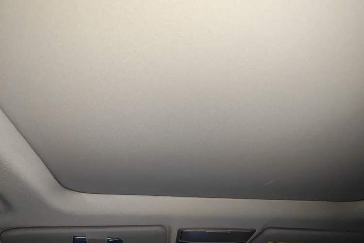 Used Honda CR-V 2017 240TURBO CVT Front-Wheel Drive Fashion Edition Headliner