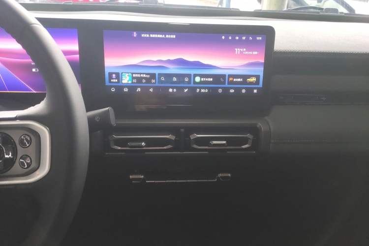 Used Baojun Spark 2024 Flagship Edition