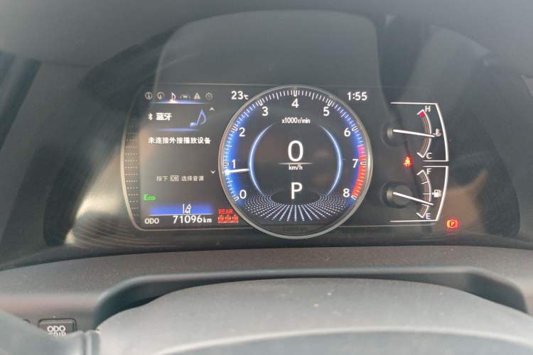 Used Lexus ES 2022 200 Excellence Edition
