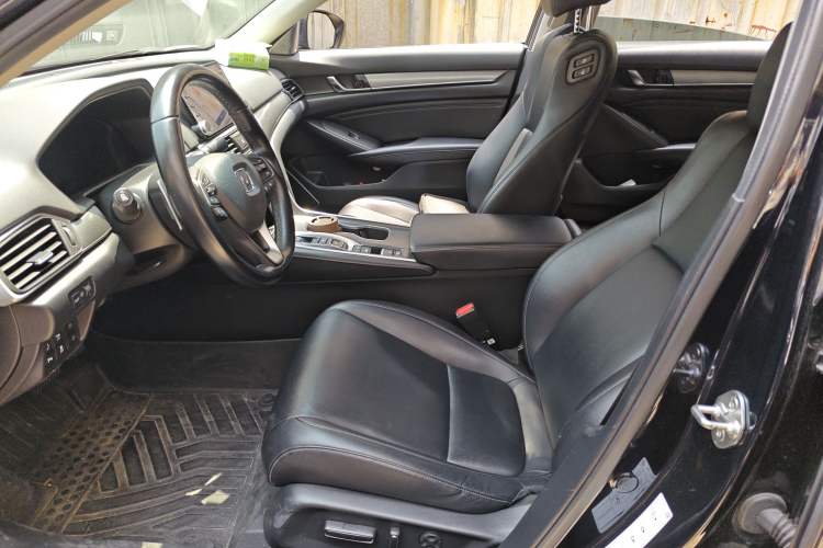 Used Honda Accord 2021 Rui Hybrid 2.0L Rui Zhi Starry Sky Limited Edition