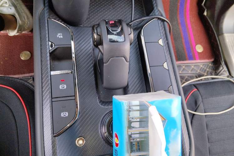 Used Haval H Dog 2023 2.0T Two-Wheel Drive Trendy Outdoor Edition
