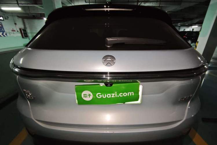 Used Nio ES7 2022 100 kWh