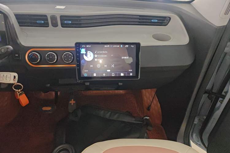 Used Wuling Hongguang MINIEV 2020 Freedom Version Lithium Iron Phosphate
