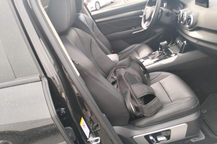 Used Wey VV7 2017 2.0T Flagship Model