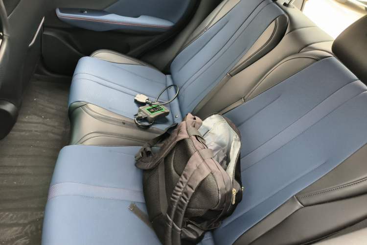 Used BYD Seagull 2024 Honor Edition 305km Freedom Version
