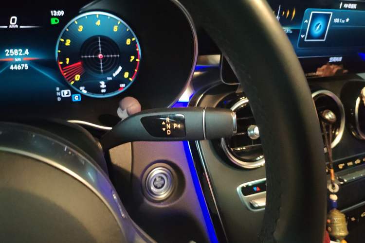 Used Mercedes-Benz C-Class 2020 Restyled C 200 L Fashion Edition Sport Version
