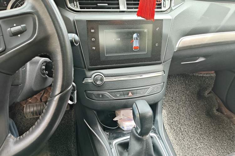 Used Peugeot 408 2014 1.8L Automatic Luxury Edition
