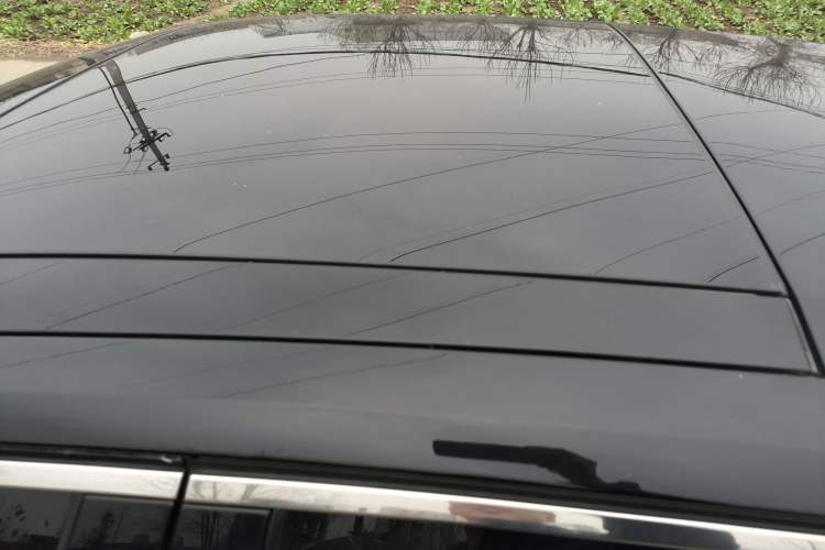 Used Citroen C5 X 2021 1.6T Enjoy the Extraordinary