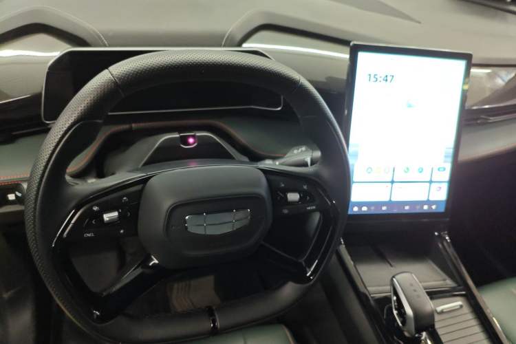 Used Geely Auto Emgrand X7 Sport 2024 1.5TD Prestige Edition