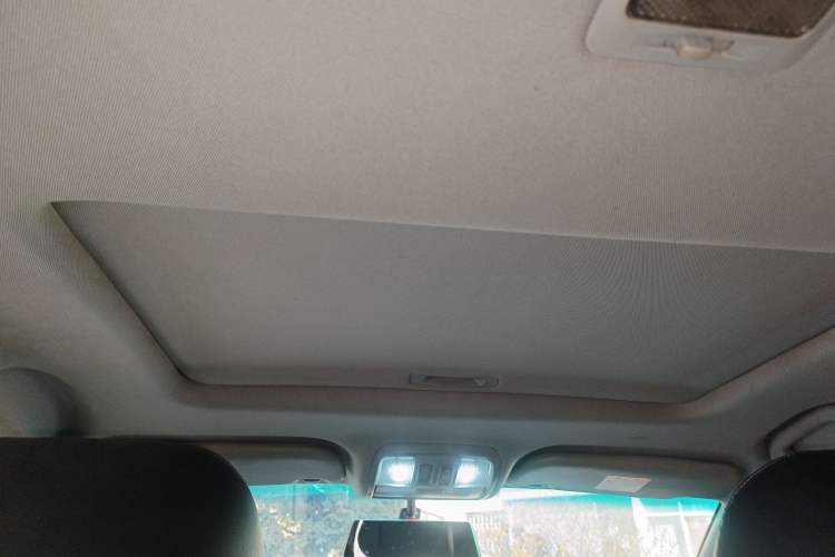 Used Luxgen U6 SUV 2014 1.8T Fashion Edition
