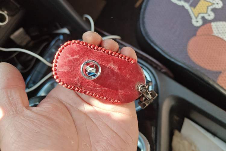 Used Buick Encore GX 2020 20T CVT Two-Wheel Drive Luxury Version