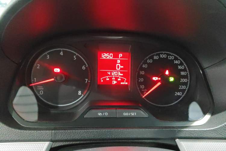 Used Jetta VA3 2019 1.5L Automatic Enjoyment Edition