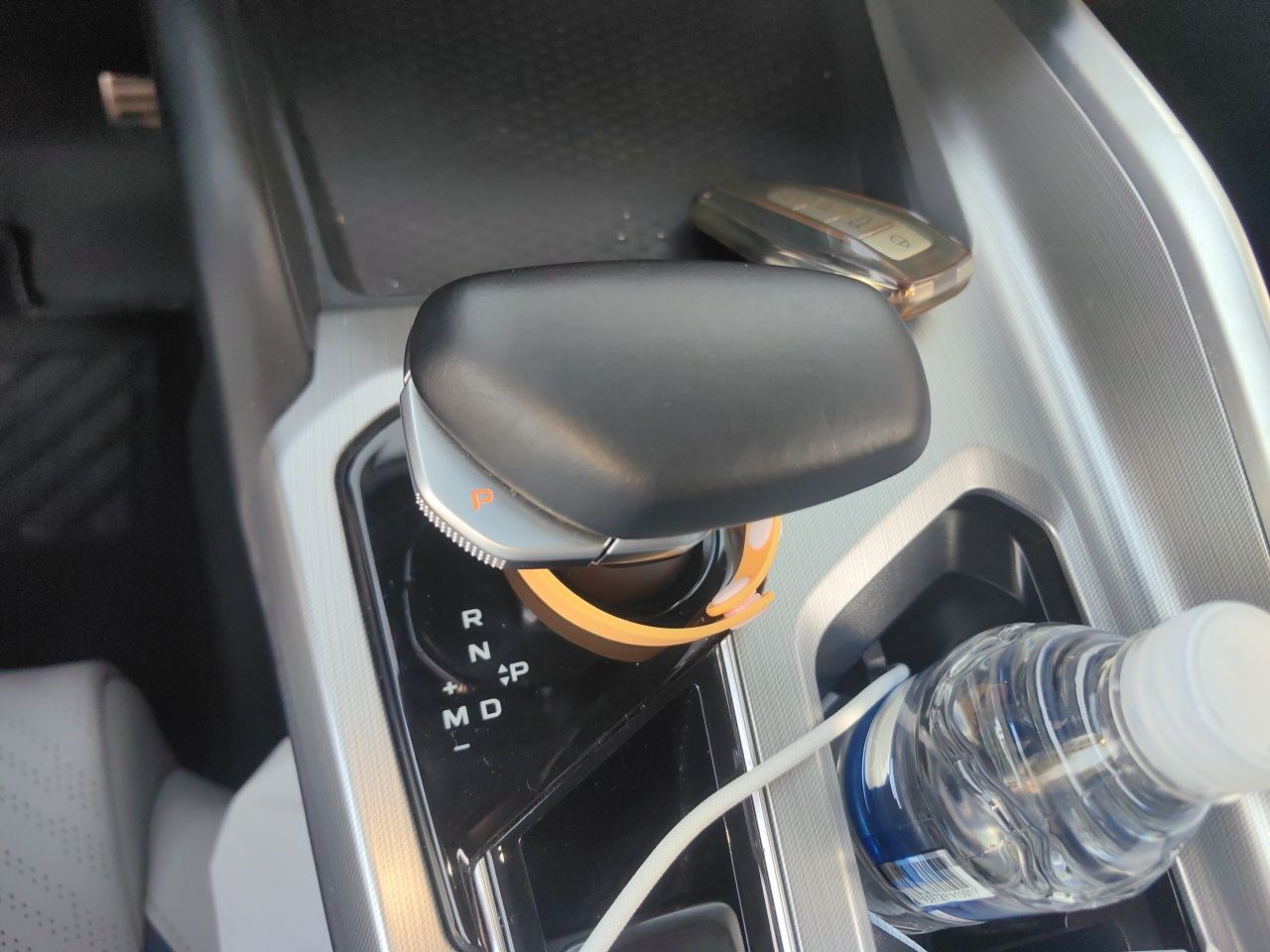 Geely Auto Preface 2023 2.0TD Prestige Version — снимка 11