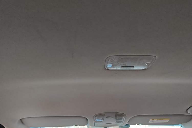 Used Hyundai Elantra (6th Generation / Lingdong) 2016 1.6L Manual ZhiXuan·Youth Edition
