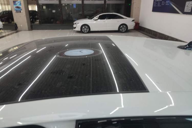 Used Audi Q3 Sportback 2022 40 TFSI Fashion Model
