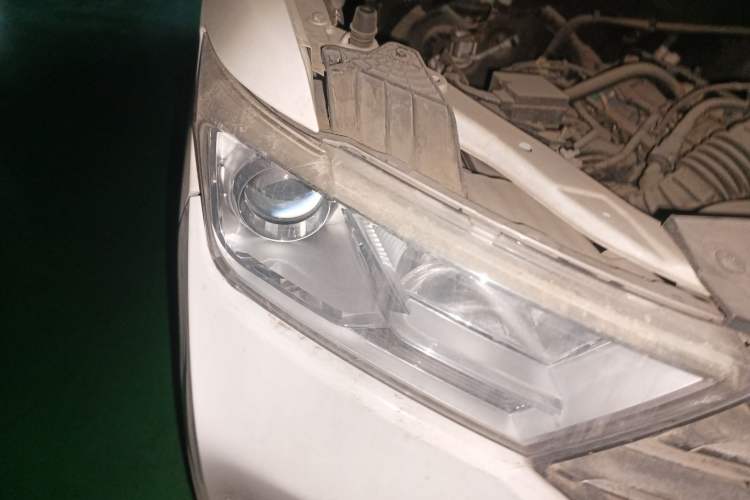 Used Wuling Hongguang 2019 1.5L S Comfort Edition China VI LAR