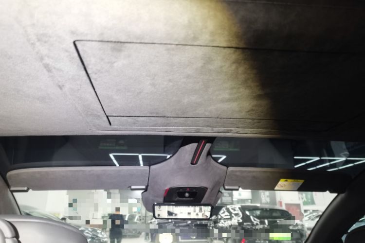 Used Avatr 12 2025 Ultra Extended-Range Edition
